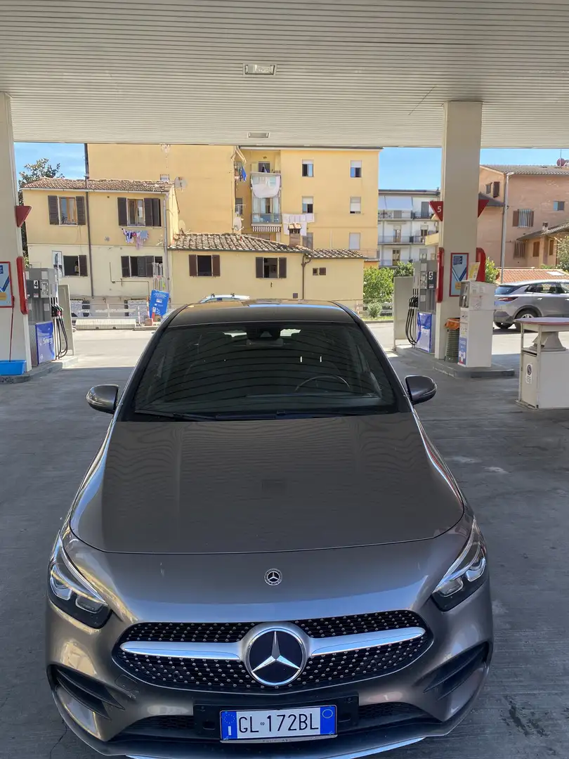 Mercedes-Benz B 180 Premium auto amg - 2