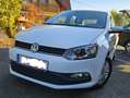 Volkswagen Polo Polo Austria 1,0 Austria Weiß - thumbnail 1
