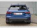 Audi A3 Sportback S line 30 TFSI S tronic AHK*Navi*Virtual Blau - thumbnail 4