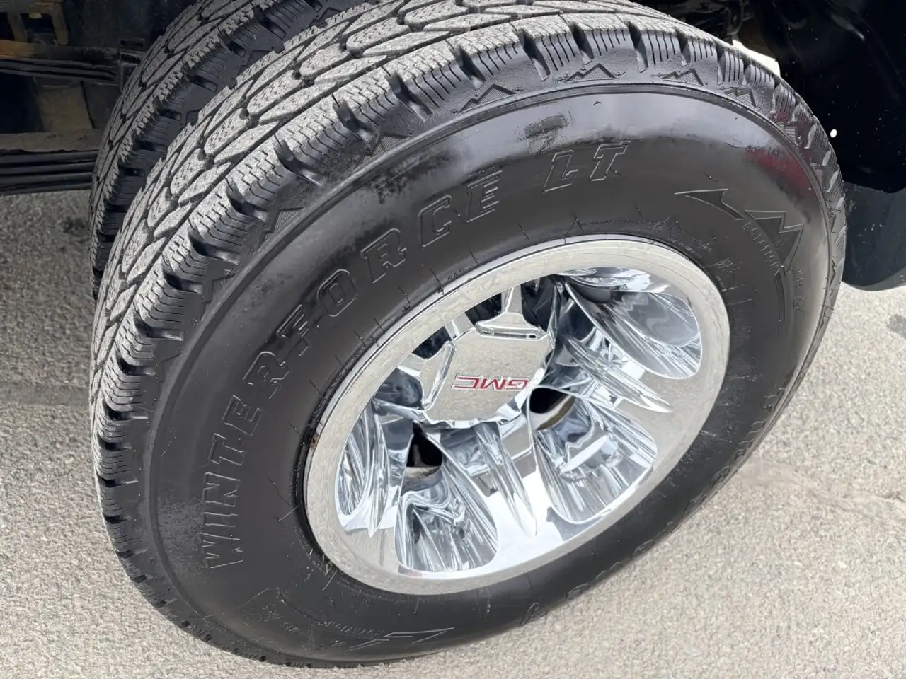 GMC Sierra 3500 снимка GMC Sierra 3500