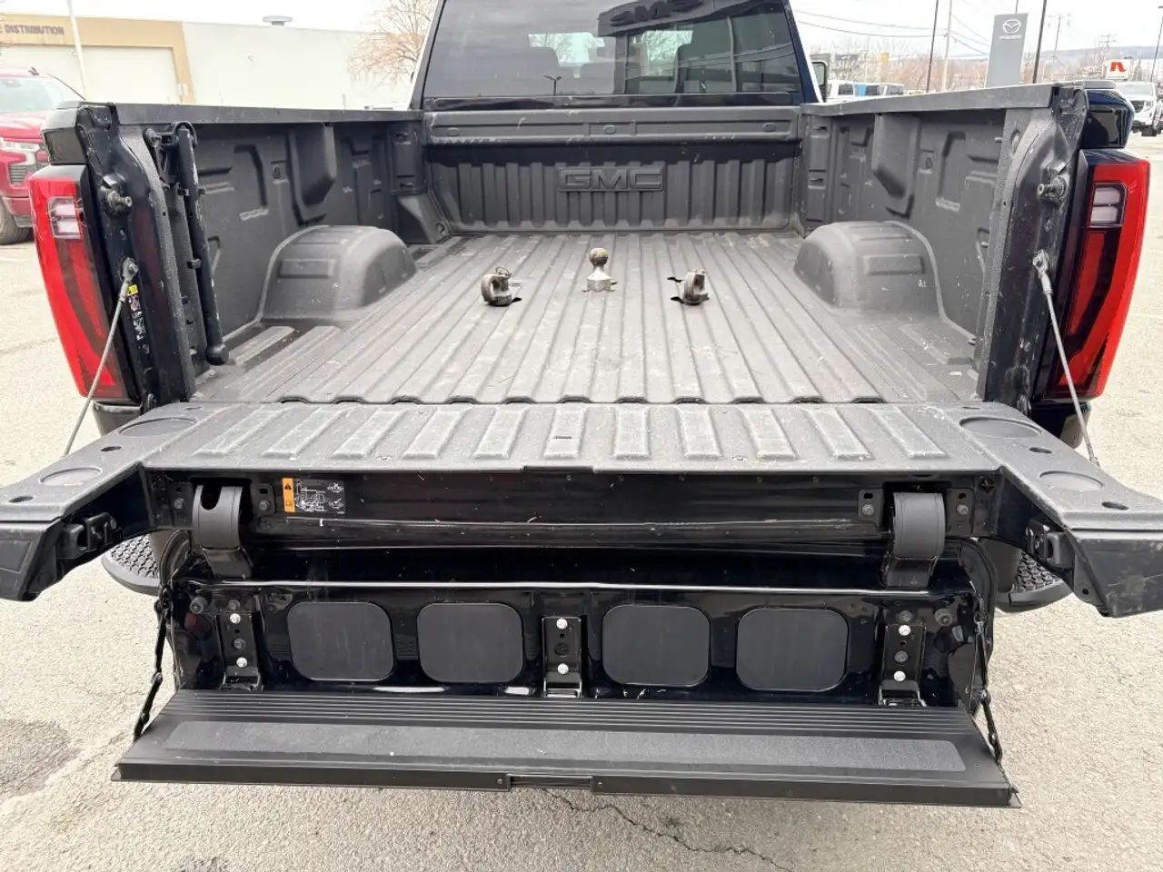 GMC Sierra 3500 снимка GMC Sierra 3500
