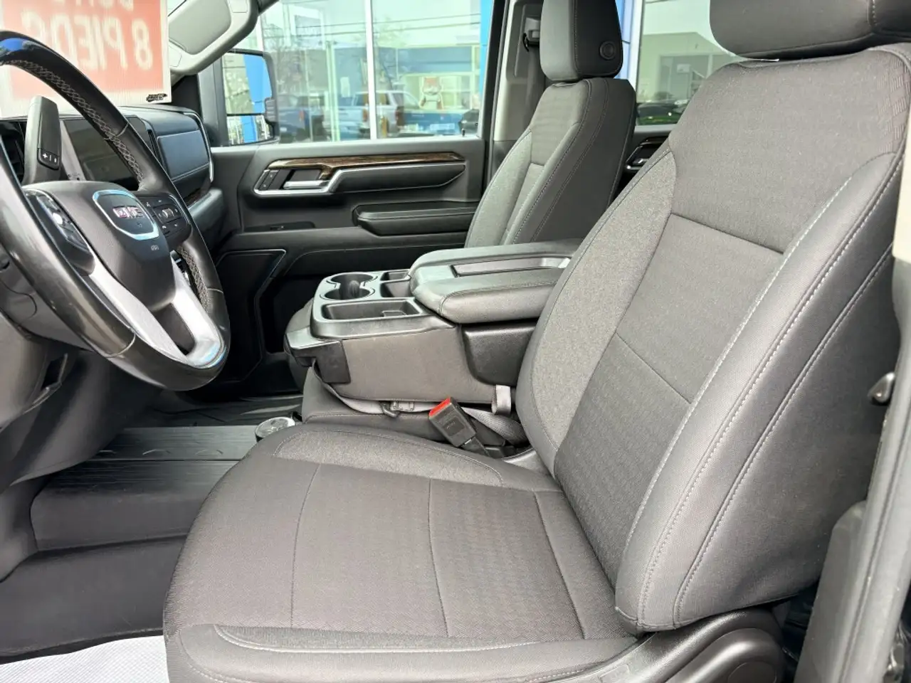 GMC Sierra 3500 снимка GMC Sierra 3500
