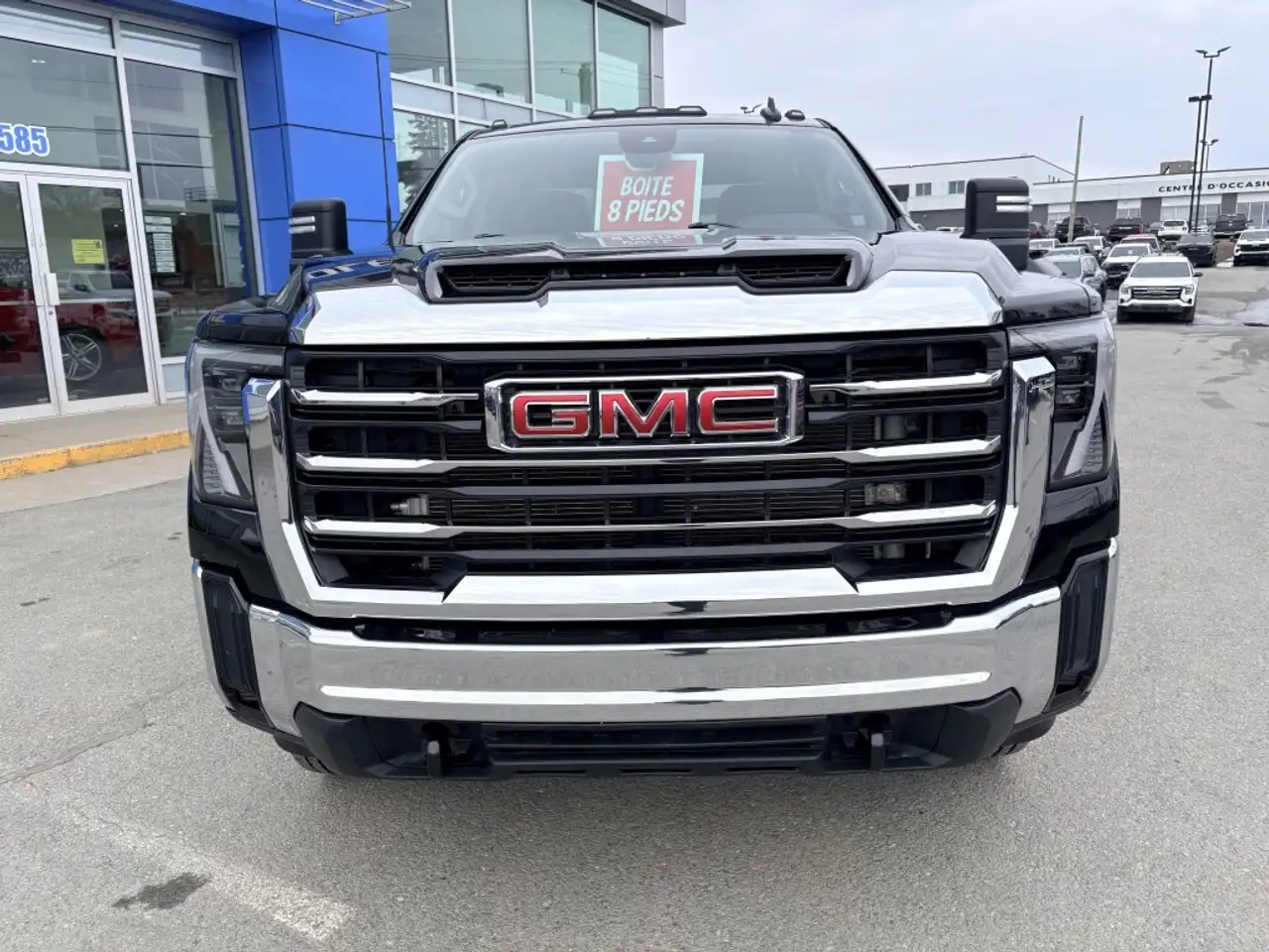 GMC Sierra 3500 снимка GMC Sierra 3500