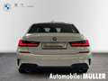 BMW 320 i M Sport Limousine Laserlicht H&K HUD Navi Digita Weiß - thumbnail 4