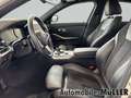 BMW 320 i M Sport Limousine Laserlicht H&K HUD Navi Digita Weiß - thumbnail 12