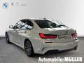 BMW 320 i M Sport Limousine Laserlicht H&K HUD Navi Digita Weiß - thumbnail 5