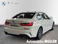 BMW 320 i M Sport Limousine Laserlicht H&K HUD Navi Digita Weiß - thumbnail 7