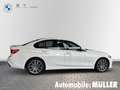 BMW 320 i M Sport Limousine Laserlicht H&K HUD Navi Digita Weiß - thumbnail 3