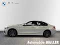 BMW 320 i M Sport Limousine Laserlicht H&K HUD Navi Digita Weiß - thumbnail 6