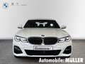 BMW 320 i M Sport Limousine Laserlicht H&K HUD Navi Digita Weiß - thumbnail 2