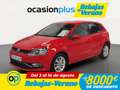 Volkswagen Polo 1.2 TSI BMT Sport 81kW Rojo - thumbnail 1
