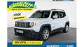 Jeep Renegade 1.4 Multiair Longitude 4x2 103kW Blanc - thumbnail 1