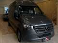 Mercedes-Benz Sprinter 211/214 CDI FWD L2 AHK / Leasingfähig Grau - thumbnail 10