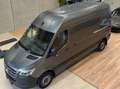 Mercedes-Benz Sprinter 211/214 CDI FWD L2 AHK / Leasingfähig Grau - thumbnail 12