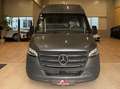 Mercedes-Benz Sprinter 211/214 CDI FWD L2 AHK / Leasingfähig Grau - thumbnail 2