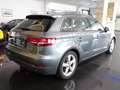 Audi A3 40 TDI Sportback Quattro Navi Xenon PDC SHZ Grau - thumbnail 8