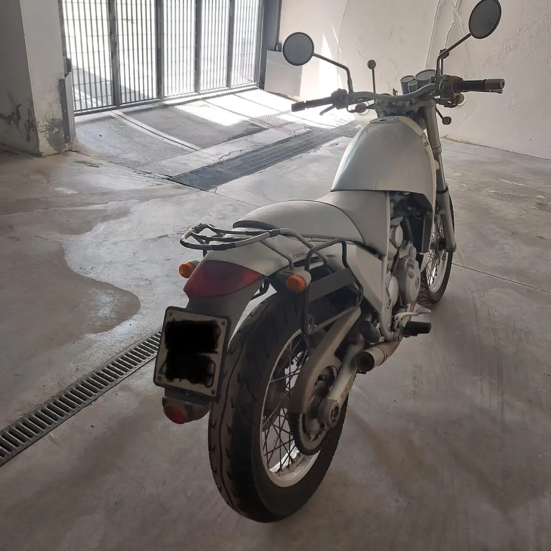 Aprilia Moto 6.5 - 2