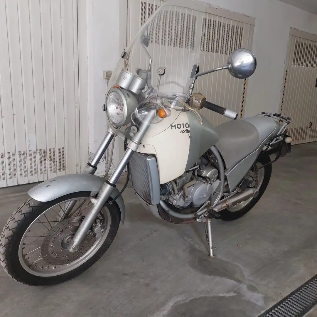 Aprilia Moto 6.5 - 1