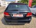Mercedes-Benz E 350 T-Modell BlueTec 4Matic/ WenigKm/Euro6 Schwarz - thumbnail 4