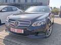 Mercedes-Benz E 350 T-Modell BlueTec 4Matic/ WenigKm/Euro6 Schwarz - thumbnail 1