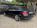 BMW 120 SERIE CABRIOLET (E88) 120I 170CH CONFORT Zwart - thumbnail 8