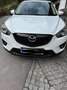 Mazda CX-5 CX-5 CD175 AWD Revolution "Leder weiss" Aut. Revolution Leder weiss Weiß - thumbnail 1