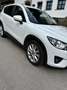 Mazda CX-5 CX-5 CD175 AWD Revolution "Leder weiss" Aut. Revolution Leder weiss Weiß - thumbnail 5