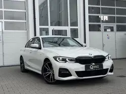 Bmw 330 i M SPORT PAKET *MATRIX*HEAD UP*KAME