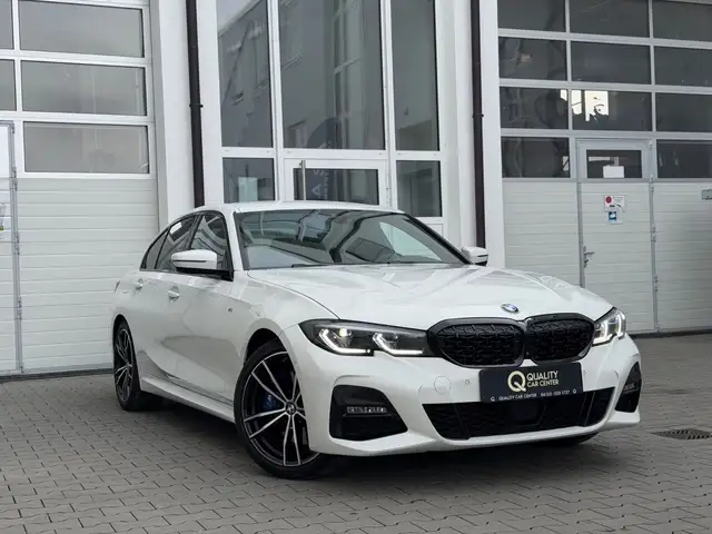 Bmw 330 i M SPORT PAKET *MATRIX*HEAD UP*KAME