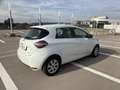 Renault ZOE LIFE CHARGE NORMALE R110 4CV Wit - thumbnail 6