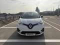 Renault ZOE LIFE CHARGE NORMALE R110 4CV Wit - thumbnail 2