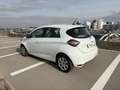 Renault ZOE LIFE CHARGE NORMALE R110 4CV Wit - thumbnail 3