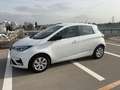 Renault ZOE LIFE CHARGE NORMALE R110 4CV Wit - thumbnail 1