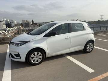 LIFE CHARGE NORMALE R110 4CV