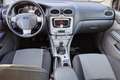 Ford Focus Focus 1.6 (100CV) 5p. Titanium Schwarz - thumbnail 10