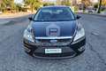Ford Focus Focus 1.6 (100CV) 5p. Titanium Schwarz - thumbnail 2
