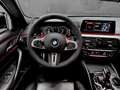 BMW M5 COMPETITION / PPF / BMW WARRANTY 11/2028 Gris - thumbnail 10
