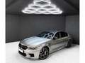 BMW M5 COMPETITION / PPF / BMW WARRANTY 11/2028 Gris - thumbnail 1