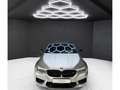 BMW M5 COMPETITION / PPF / BMW WARRANTY 11/2028 Gris - thumbnail 8
