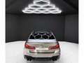 BMW M5 COMPETITION / PPF / BMW WARRANTY 11/2028 Gris - thumbnail 4