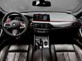 BMW M5 COMPETITION / PPF / BMW WARRANTY 11/2028 Gris - thumbnail 14