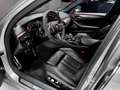 BMW M5 COMPETITION / PPF / BMW WARRANTY 11/2028 Gris - thumbnail 11