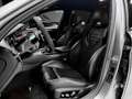 BMW M5 COMPETITION / PPF / BMW WARRANTY 11/2028 Gris - thumbnail 12