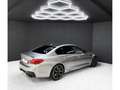 BMW M5 COMPETITION / PPF / BMW WARRANTY 11/2028 Gris - thumbnail 5