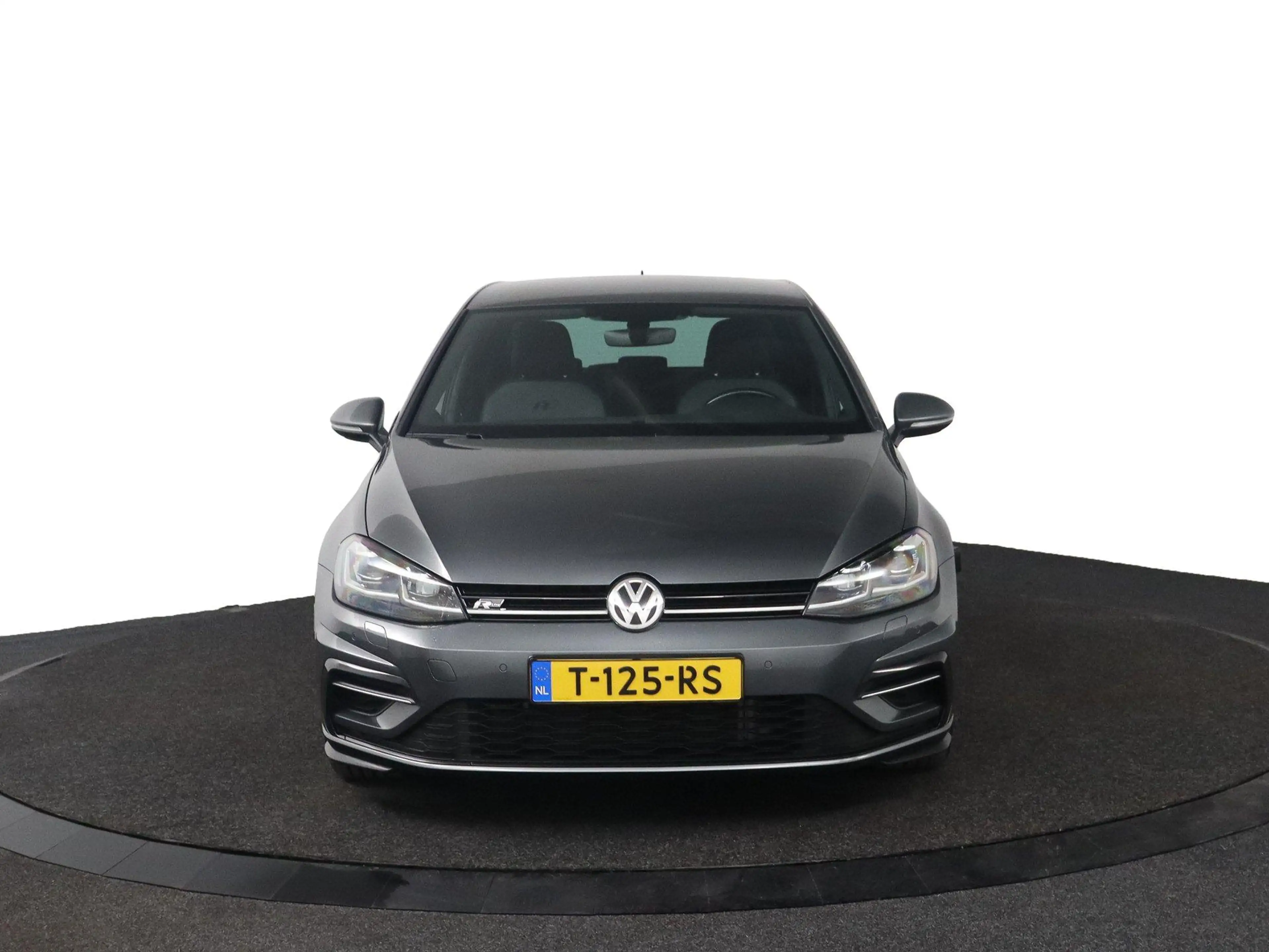 Volkswagen Golf 1.5 TSI Highline Business R |Standkachel|Stoelverw — photo 13