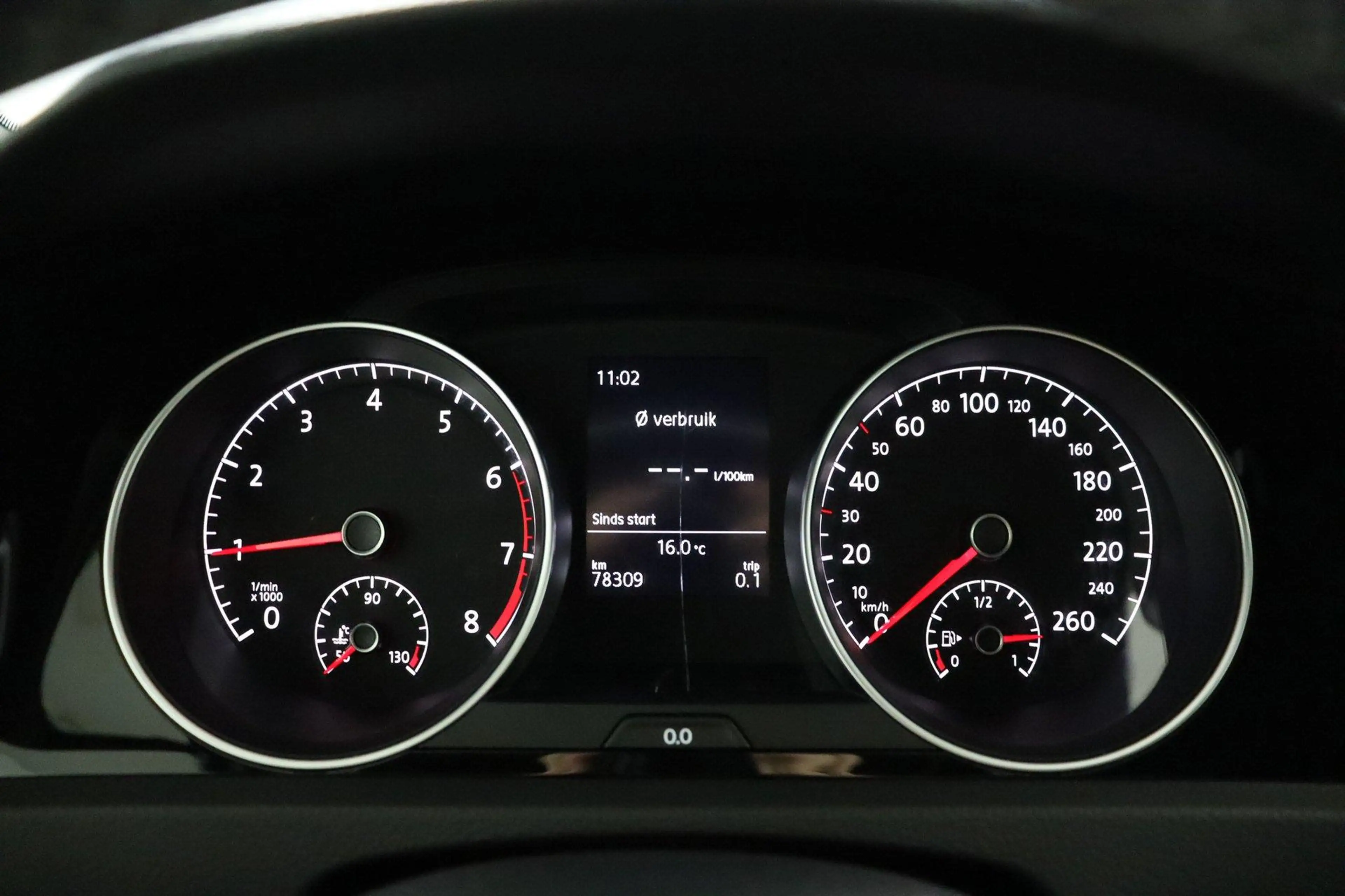 Volkswagen Golf 1.5 TSI Highline Business R |Standkachel|Stoelverw — photo 5
