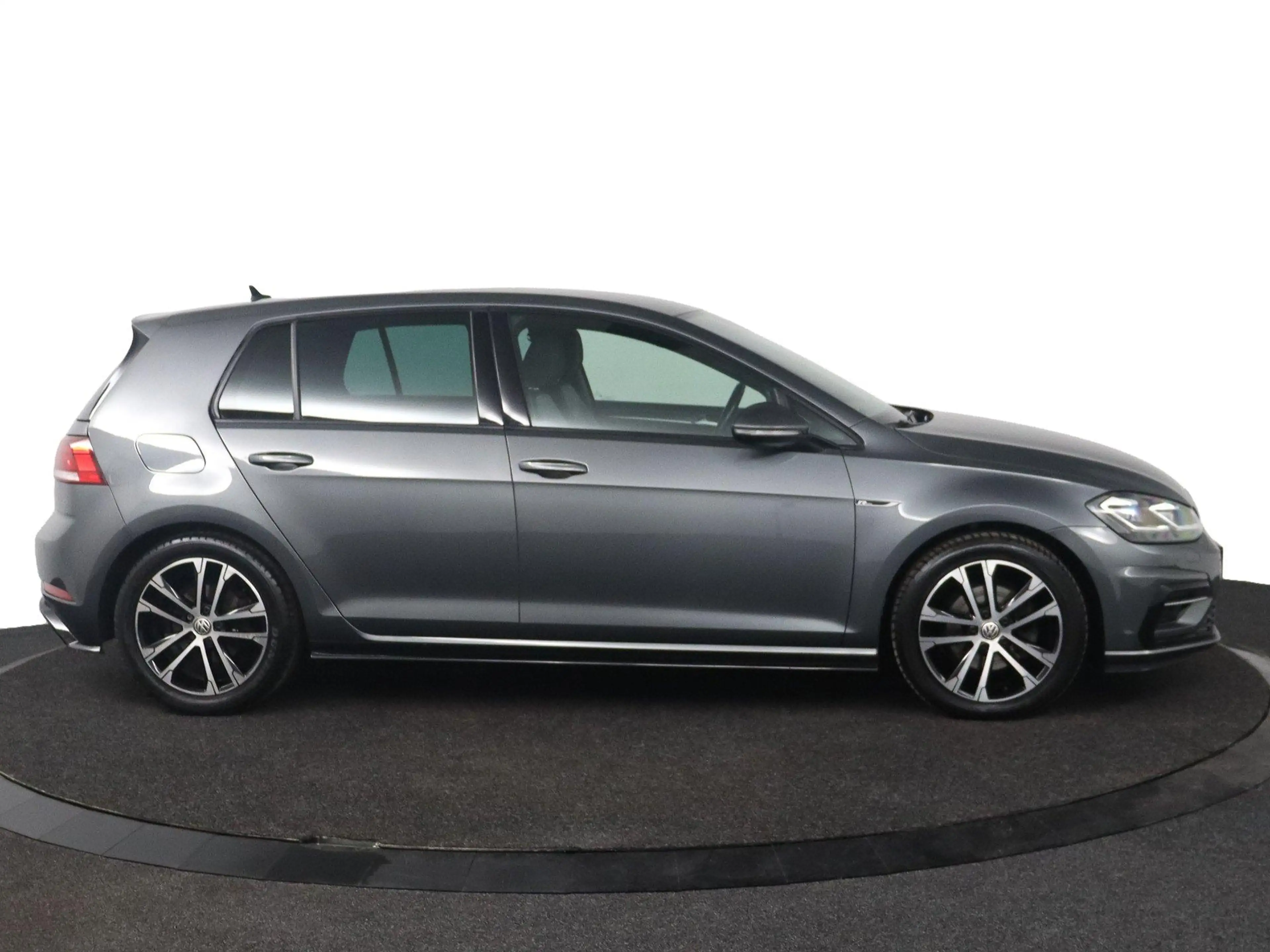 Volkswagen Golf 1.5 TSI Highline Business R |Standkachel|Stoelverw — photo 11