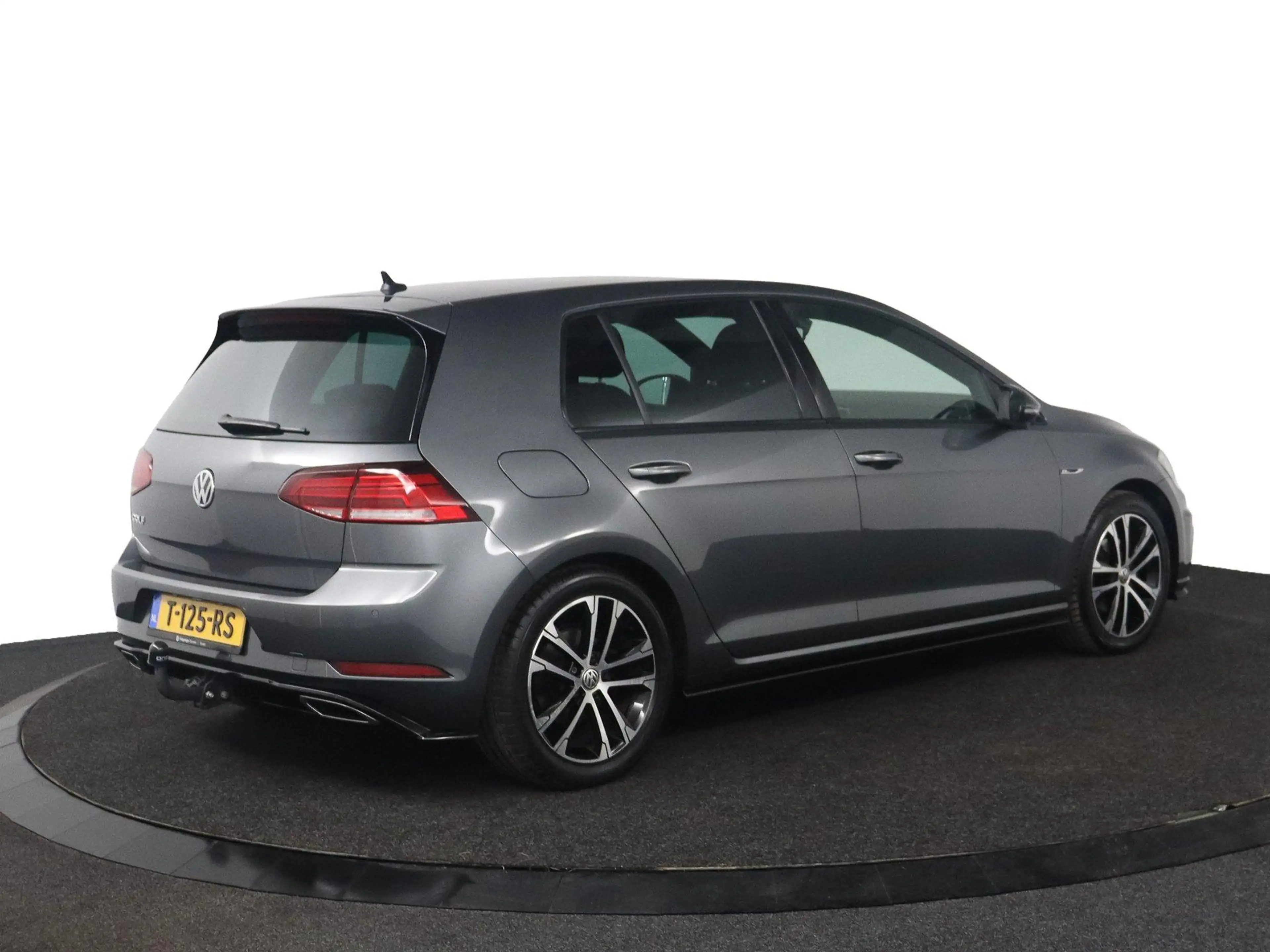 Volkswagen Golf 1.5 TSI Highline Business R |Standkachel|Stoelverw — photo 2
