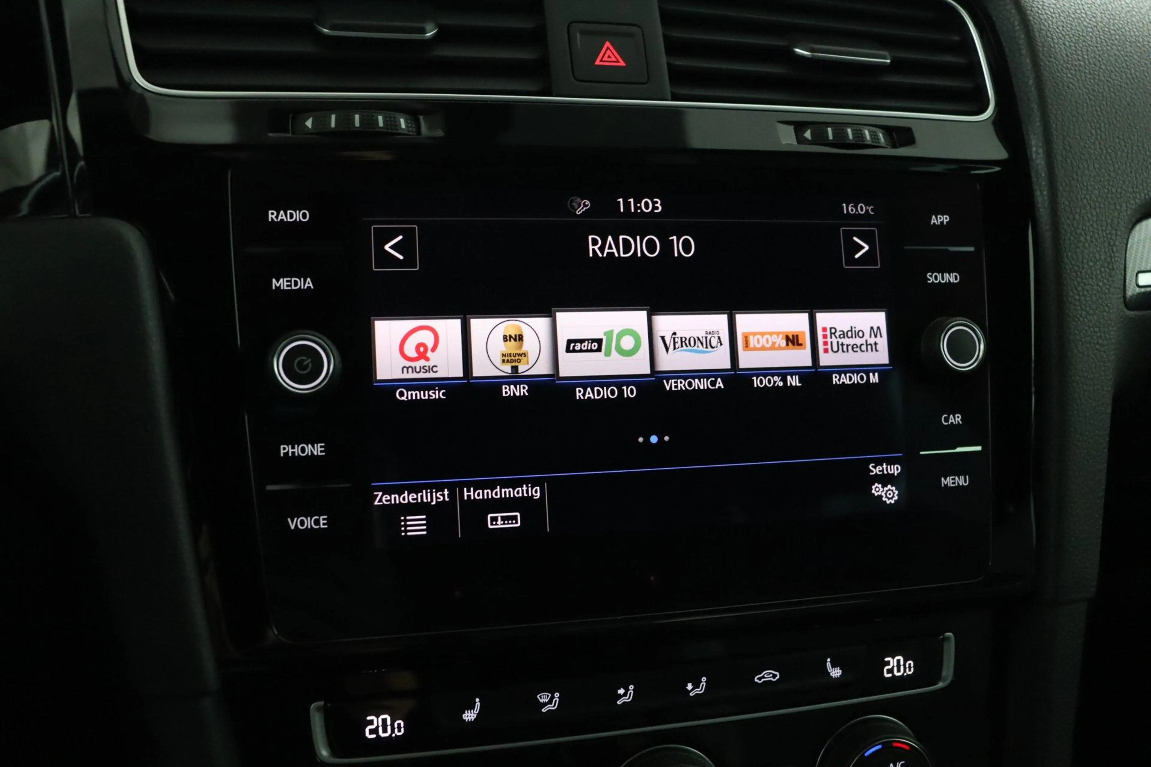 Volkswagen Golf 1.5 TSI Highline Business R |Standkachel|Stoelverw — photo 8