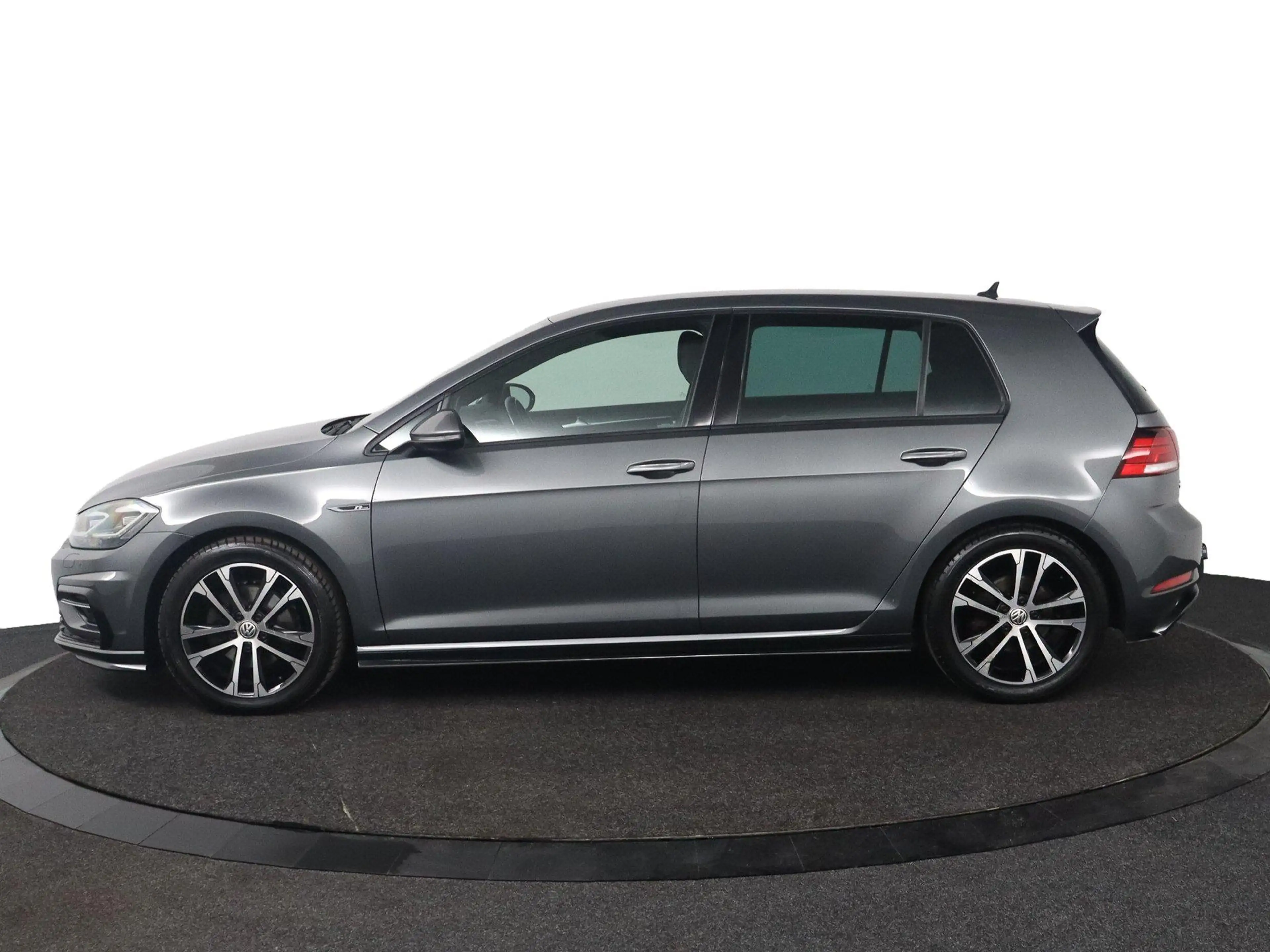 Volkswagen Golf 1.5 TSI Highline Business R |Standkachel|Stoelverw — photo 3